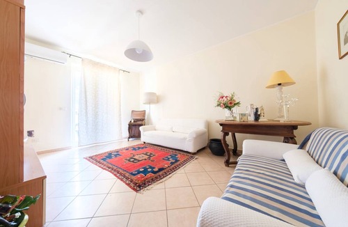 Milazzo Apartment | 98 m² Apartment ∙ 2 bedrooms ∙ 5 guests