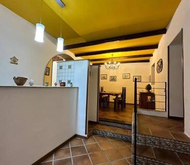 Monreale Apartment | 98 m² Apartment ∙ 2 bedrooms ∙ 6 guests