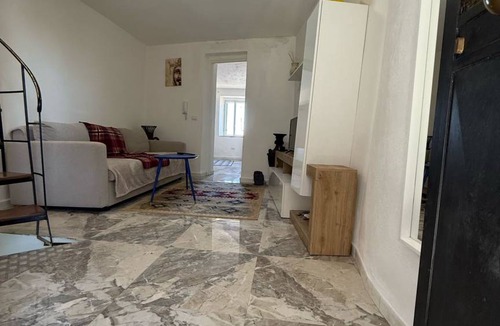 Forza d'Agro House | 98 m² House ∙ 2 bedrooms ∙ 6 guests