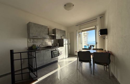 Forza d'Agro House | 98 m² House ∙ 2 bedrooms ∙ 6 guests