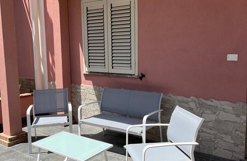 Villagonia Apartment | A 1 km da Taormina