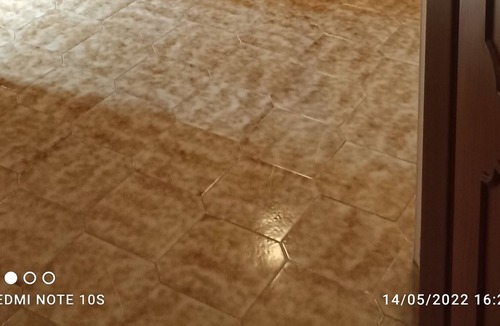 Valderice House | A 5 Min da Trapani o da Erice. Appartamento con Terrazzo