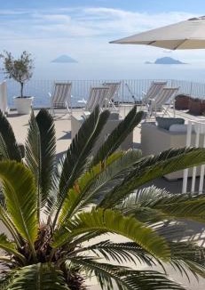 Malfa Bed & Breakfast | 'A Alera Room & Breakfast