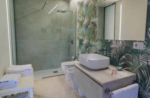 Castelbuono Apartment | a'Badia