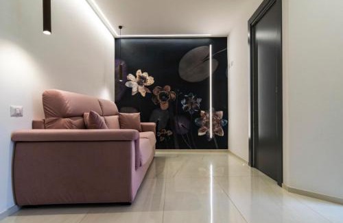 Castelbuono Apartment | a'Badia