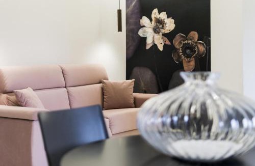 Castelbuono Apartment | a'Badia