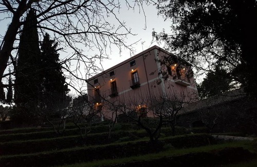 Castiglione di Sicilia House | A Barunissa Country House