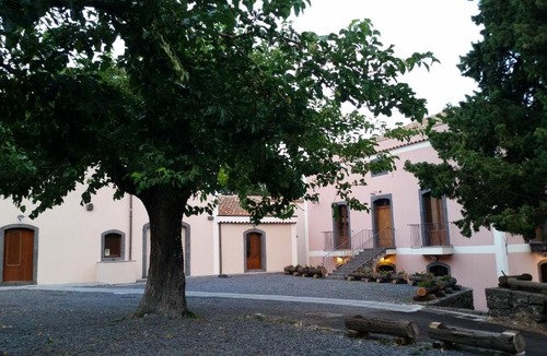 Castiglione di Sicilia House | A Barunissa Country House