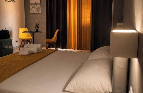 Reggio Calabria Bed & Breakfast | A beautiful apartment in the heart of Reggio Calabria. Welcome to your retreat.