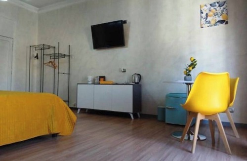 Reggio Calabria Bed & Breakfast | A beautiful apartment in the heart of Reggio Calabria. Welcome to your retreat.