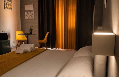 Reggio Calabria Bed & Breakfast | A beautiful apartment in the heart of Reggio Calabria. Welcome to your retreat.
