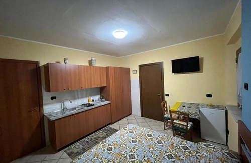 Scilla Apartment | A Buttighia