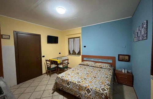 Scilla Apartment | A Buttighia