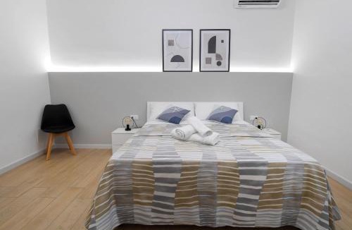 Balestrate Apartment | A CANTUNERA