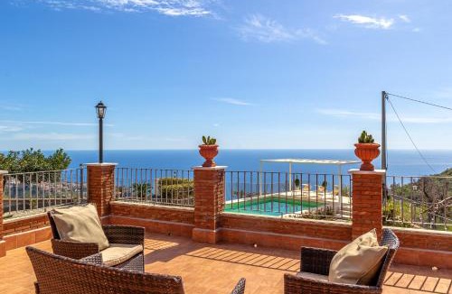 Castelmola Villa | A casa dù Rumanu - Taormina