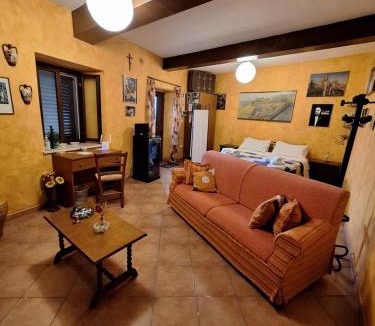 Savoca House | A Casa da Nonna Brasa Holiday Home Savoca
