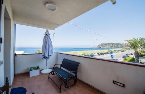 Milazzo Apartment | A casa da putìa, l'emozione di un tramonto
