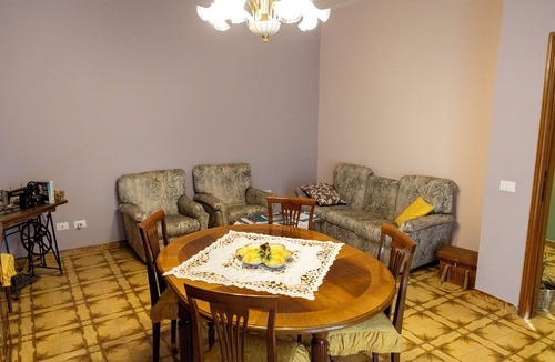 Pescorocchiano Apartment | A Casa Dei Miei