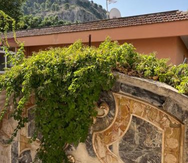 Mondello House | A CASA DEL CONSOLE
