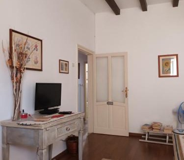 Isnello Bed & Breakfast | A casa del Nonno