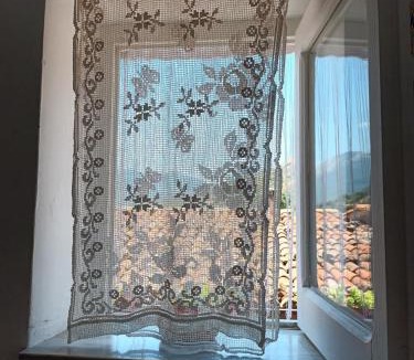 Isnello Bed & Breakfast | A casa del Nonno