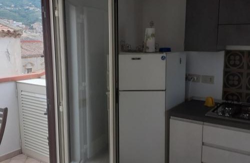 Old Town Apartment | A casa dell'artista