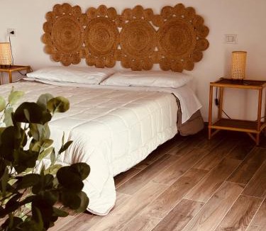 Rotondella Bed & Breakfast | A casa di Alberta B&B Relais