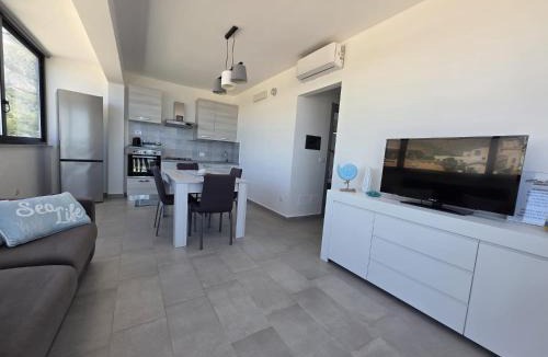 Capaci Villa | A Casa di Angela