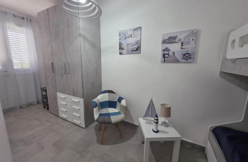 Capaci Villa | A Casa di Angela