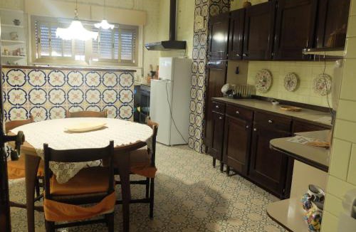 Caltanissetta House | A casa di Anna
