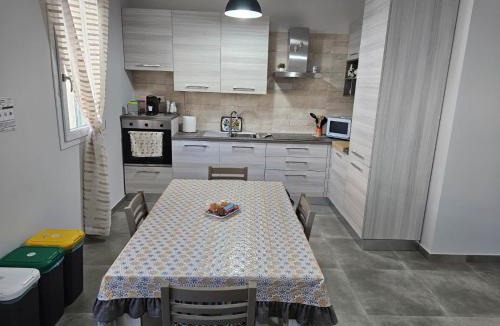 Portopalo di Capo Passero Apartment | A casa di Antonella - Via Tagliamento