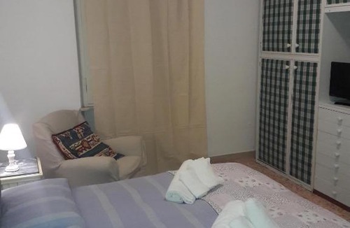 Perugia House | A casa di Chiara
