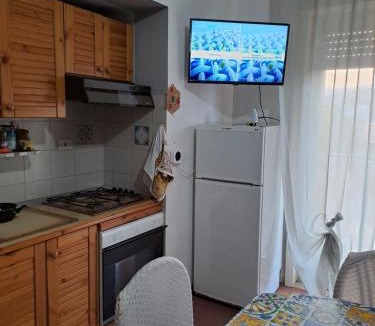 Chianchitta-Pallio Apartment | A casa di Cocò