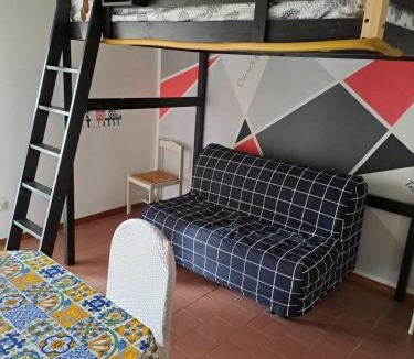Chianchitta-Pallio Apartment | A casa di Cocò