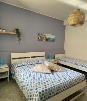 Tiche Bed & Breakfast | A Casa di Giù B&B
