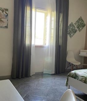 Tiche Bed & Breakfast | A Casa di Giù B&B