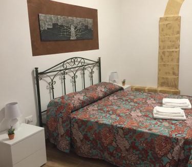 Marsala Apartment | A Casa di Gio
