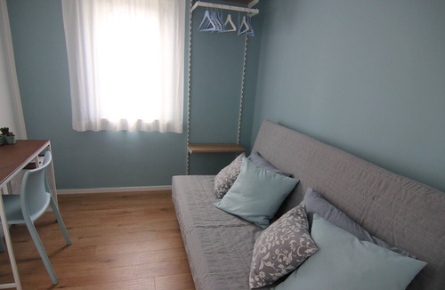Palermo House | "A casa di Giovi" elegant and cozy apartment