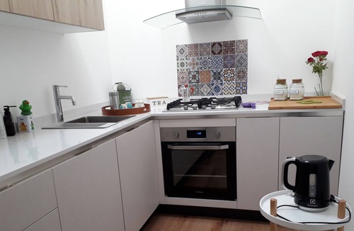 Palermo House | "A casa di Giovi" elegant and cozy apartment