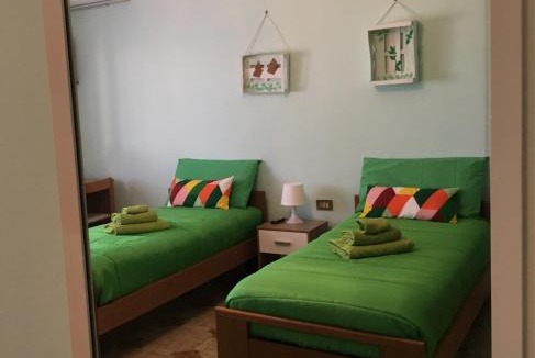 Arini Apartment | A casa di Nonna Maria