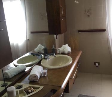 Arini Apartment | A casa di Nonna Maria