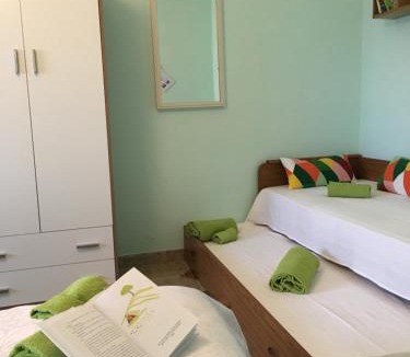 Arini Apartment | A casa di Nonna Maria