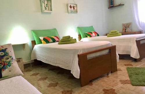Arini Apartment | A casa di Nonna Maria