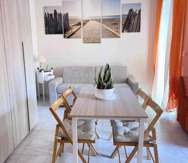 Chianchitta-Pallio Apartment | A casa di Patty