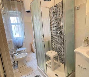 Chianchitta-Pallio Apartment | A casa di Patty