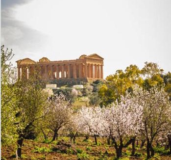 Agrigento House | A casa di Ro`