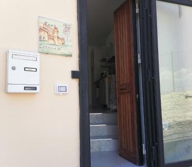 Agrigento House | A casa di Ro`