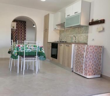 Agrigento House | A casa di Ro`