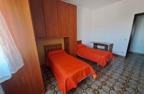 Villasmundo Apartment | A casa di Roy