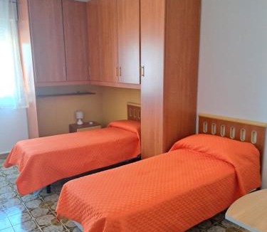 Villasmundo Apartment | A casa di Roy